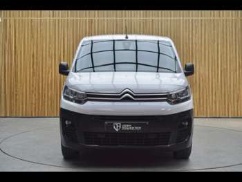 Used Citroen Berlingo 2023 for sale - 74637974: Photo