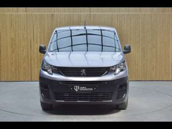 Used Peugeot Partner 2023 for sale - 74721355: Photo