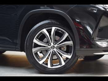 Used Lexus RX 2022 for sale - 75026526: Photo