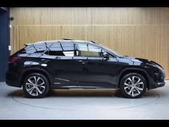 Used Lexus RX 2022 for sale - 75026526: Photo