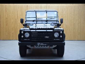 Used Land Rover Defender 90 2016 for sale - 74404798: Photo
