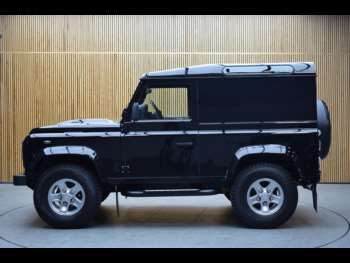 Used Land Rover Defender 90 2016 for sale - 74404798: Photo