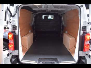 Used Toyota ProAce 2023 for sale - 74916067: Photo