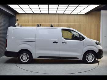 Used Toyota ProAce 2023 for sale - 74688189: Photo