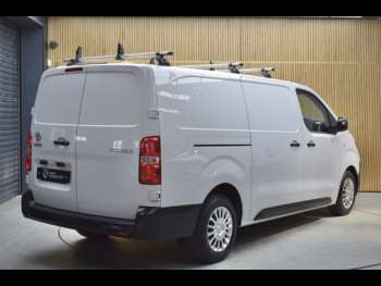 Used Toyota ProAce 2023 for sale - 74688189: Photo