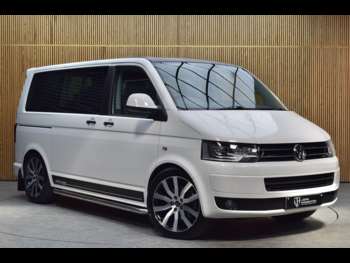 2.0 BiTDI Edition 25 MPV 5dr Diesel DSG Euro 5 (180 ps)