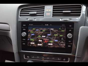 Used Volkswagen Golf 2020 for sale - 75148971: Photo