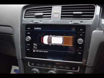 Used Volkswagen Golf 2020 for sale - 75148971: Photo