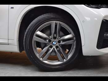 Used BMW X1 2020 for sale - 74483272: Photo