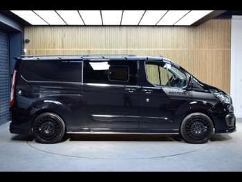 Used Ford Transit Custom 2022 for sale - 74973013: Photo