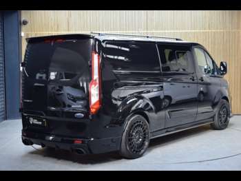 Used Ford Transit Custom 2022 for sale - 74973013: Photo