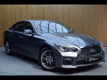 2017 - 2.2d Sport 4dr Auto