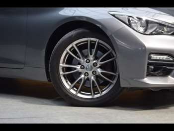 Used Infiniti Q50 2017 for sale - 74844193: Photo