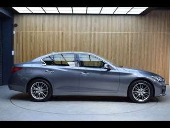 Used Infiniti Q50 2017 for sale - 74844193: Photo