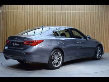 Used Infiniti Q50 2017 for sale - 74844193: Photo
