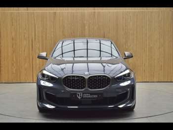 Used BMW 1 Series 2022 for sale - 74784197: Photo
