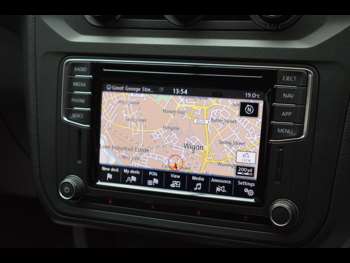Used Volkswagen Caddy Maxi 2020 for sale - 75135831: Photo