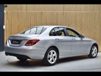 Used Mercedes-Benz C-Class 2016 for sale - 75026524: Photo