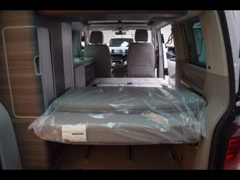 Used Volkswagen California 2018 for sale - 75019914: Photo