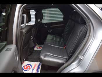 Used Land Rover Discovery 2021 for sale - 75078341: Photo