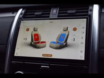 Used Land Rover Discovery 2021 for sale - 75078341: Photo