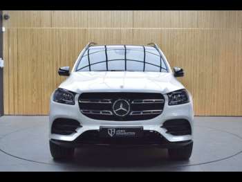 Used Mercedes-Benz GLS 2023 for sale - 74265775: Photo