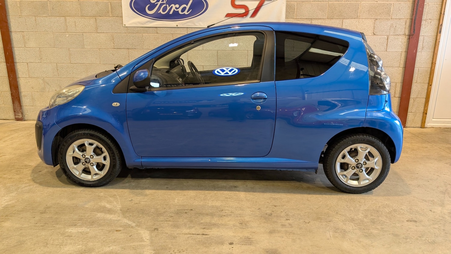 Used Citroen C1 2013 for sale - 77125366: Photo 11