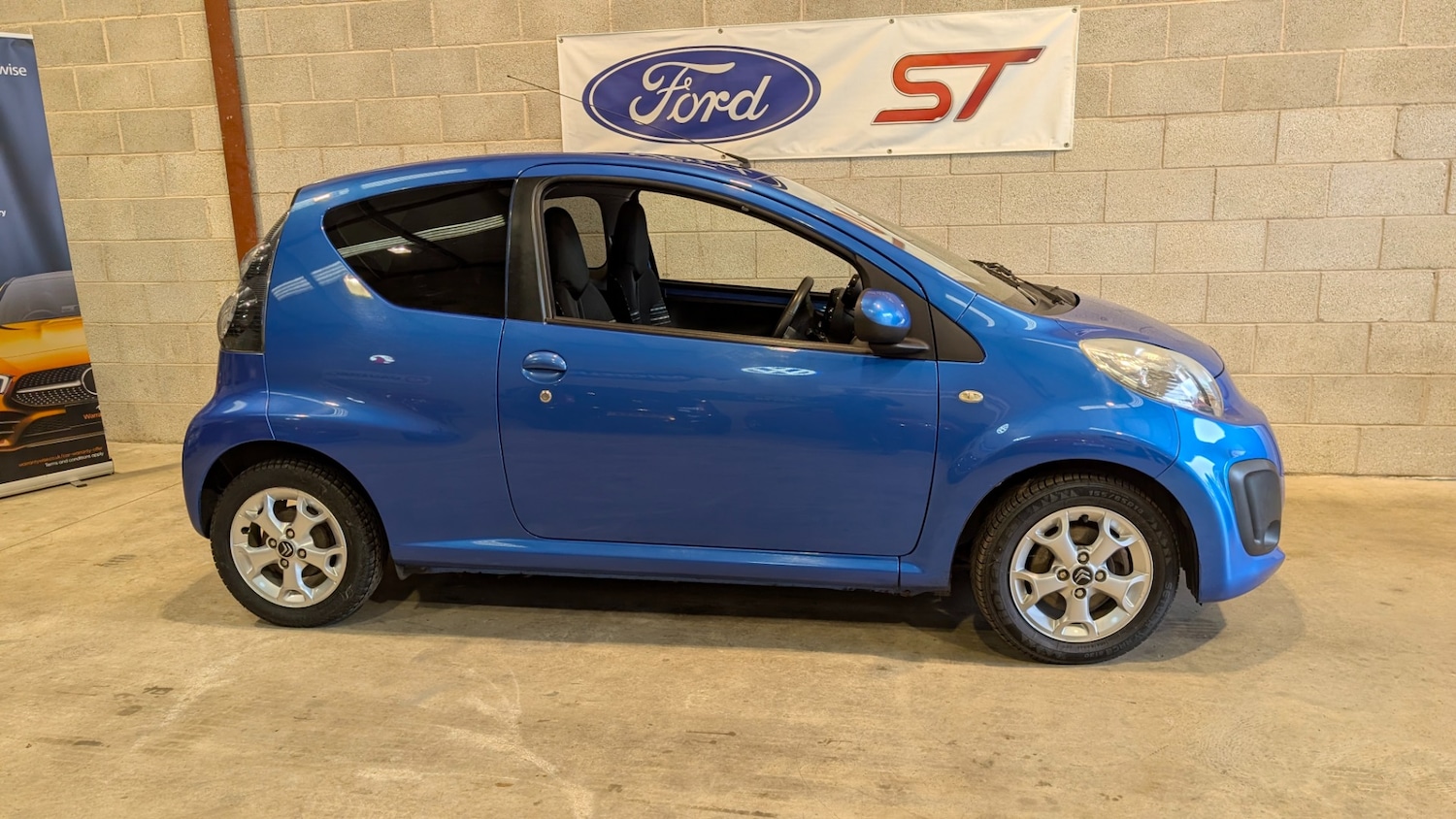 Used Citroen C1 2013 for sale - 77125366: Photo 15