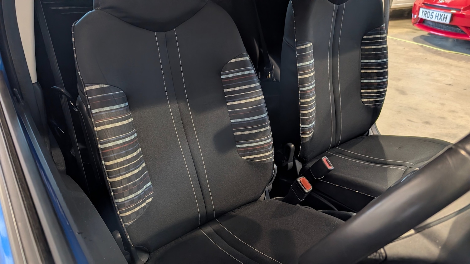 Used Citroen C1 2013 for sale - 77125366: Photo 18