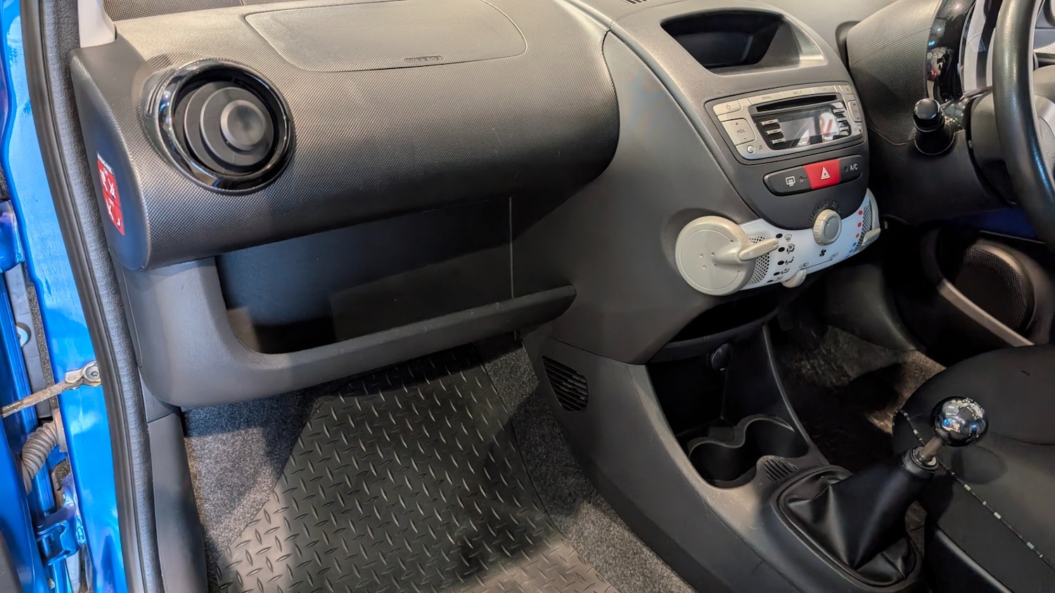 Used Citroen C1 2013 for sale - 77125366: Photo 21