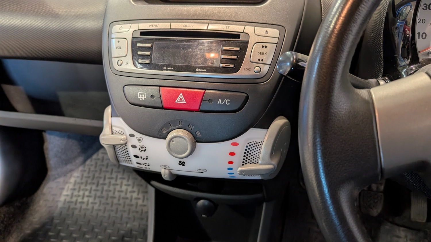 Used Citroen C1 2013 for sale - 77125366: Photo 22