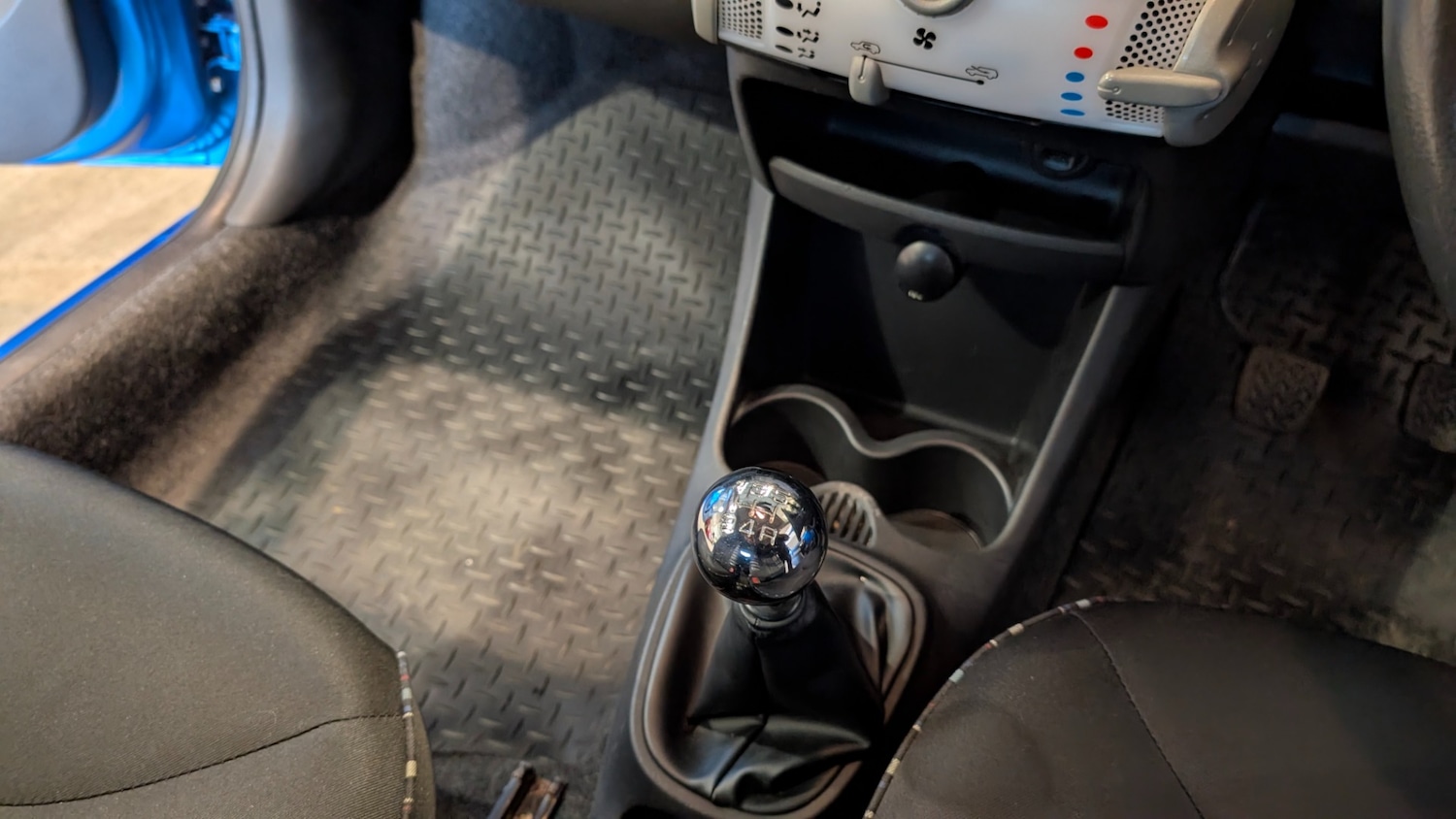 Used Citroen C1 2013 for sale - 77125366: Photo 23