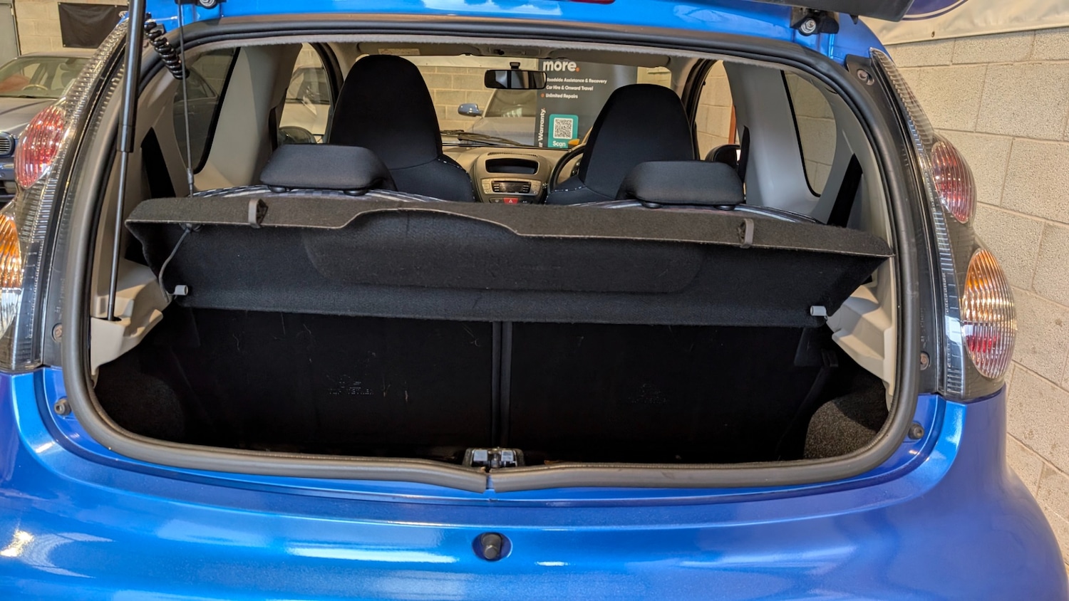 Used Citroen C1 2013 for sale - 77125366: Photo 27