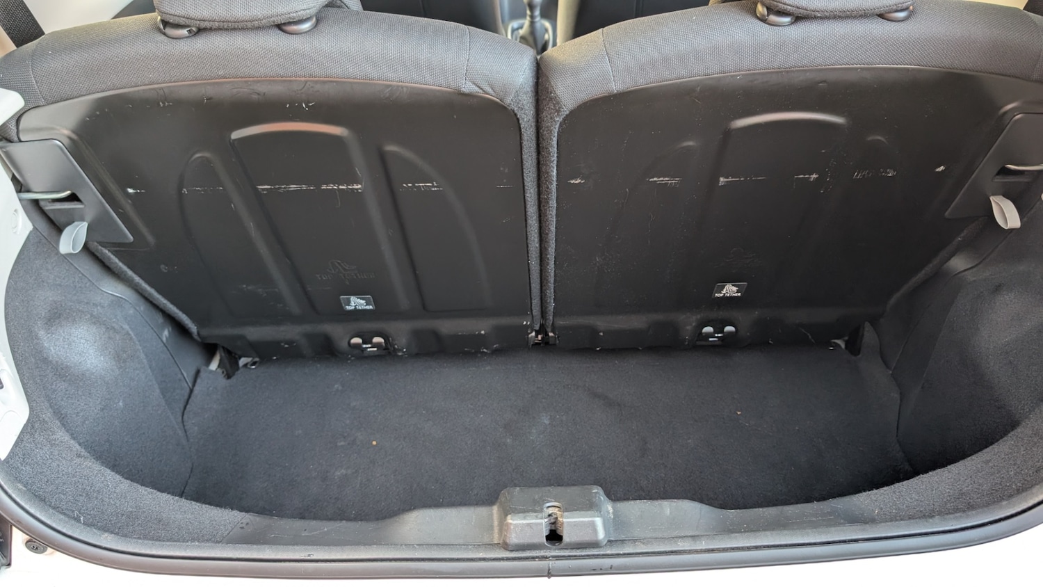 Used Citroen C1 2018 for sale - 77125372: Photo 12