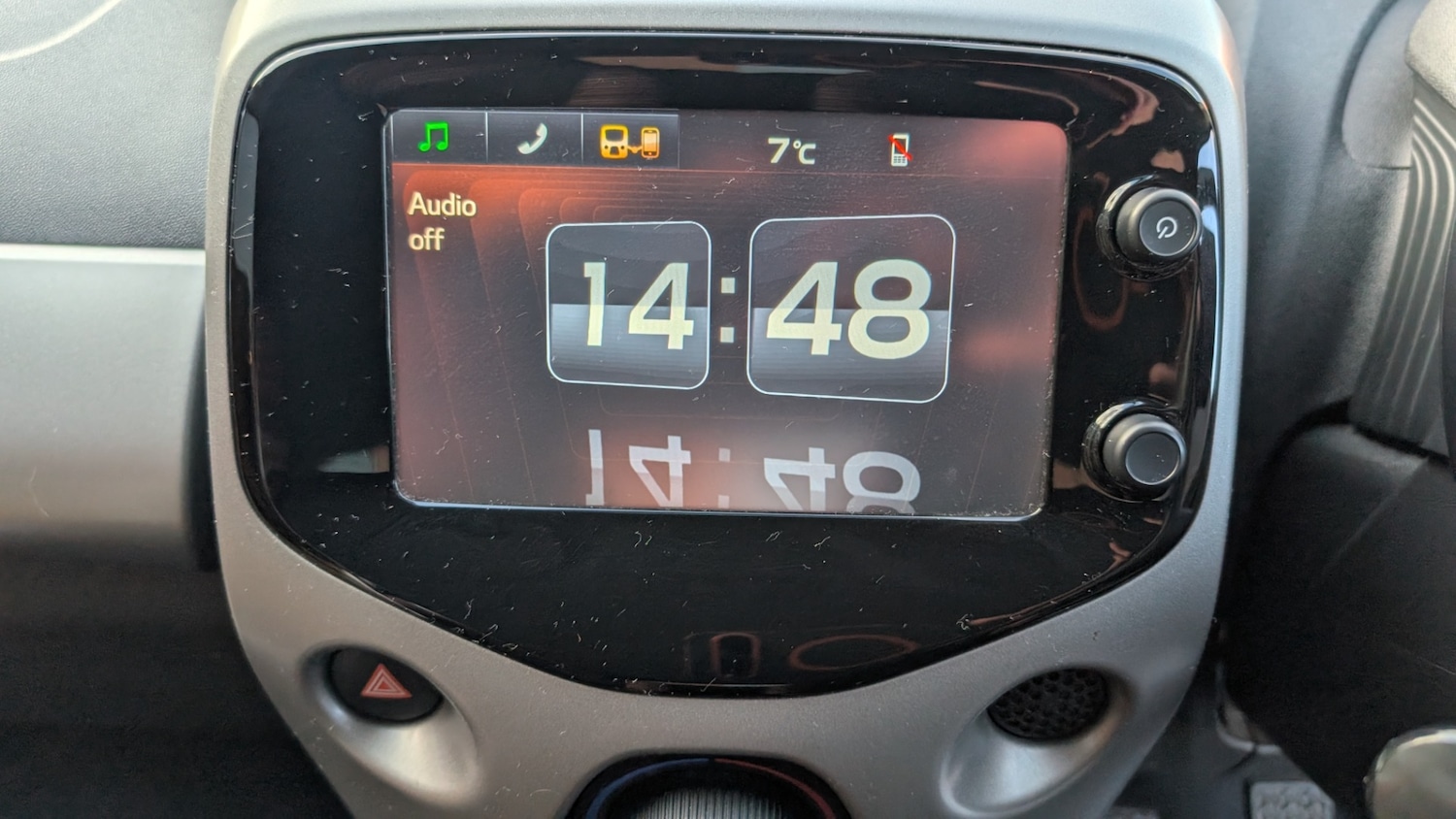 Used Citroen C1 2018 for sale - 77125372: Photo 17