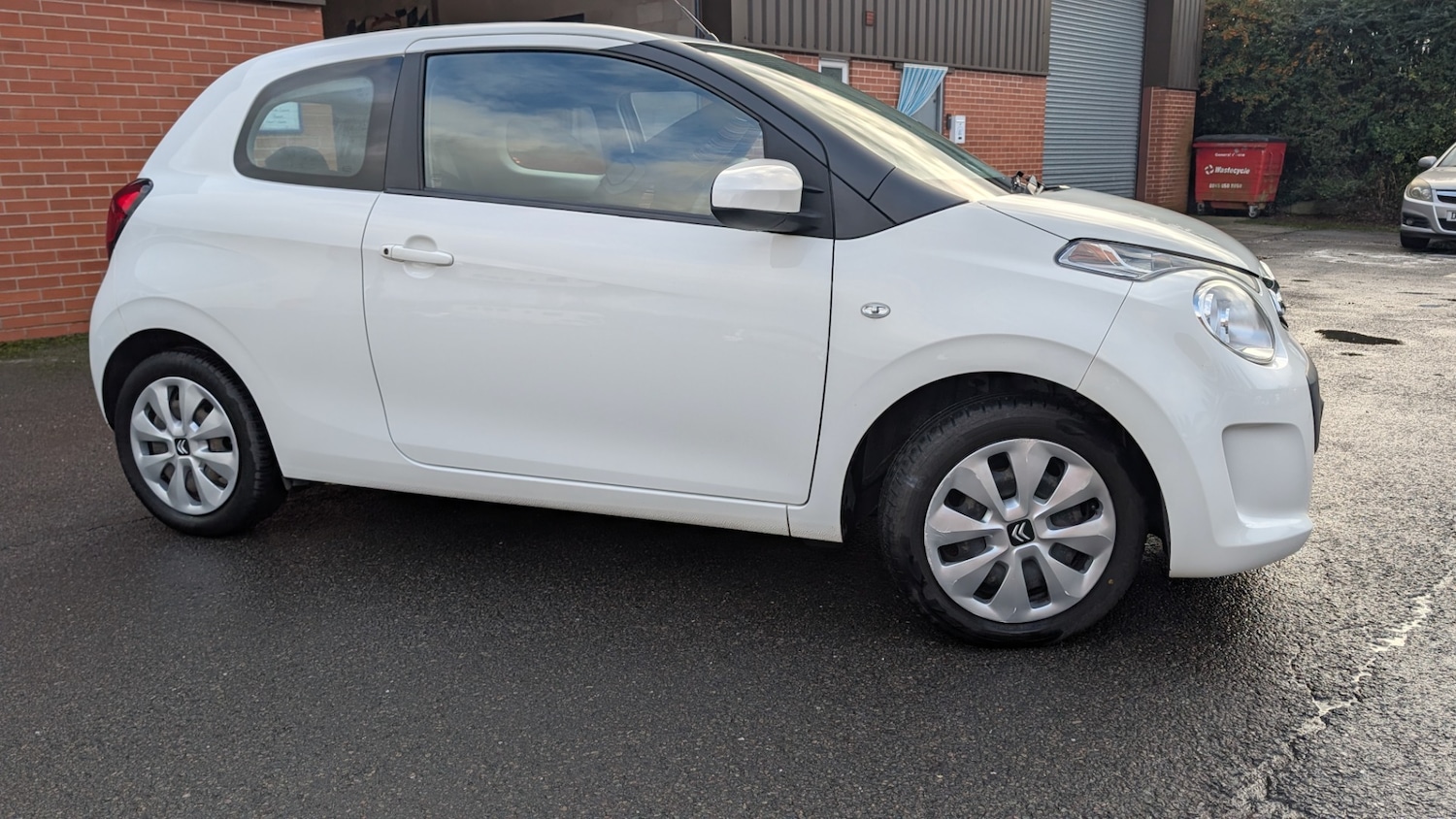 Used Citroen C1 2018 for sale - 77125372: Photo 20