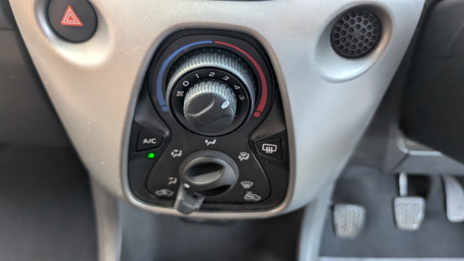 Used Citroen C1 2018 for sale - 77125372: Photo 23