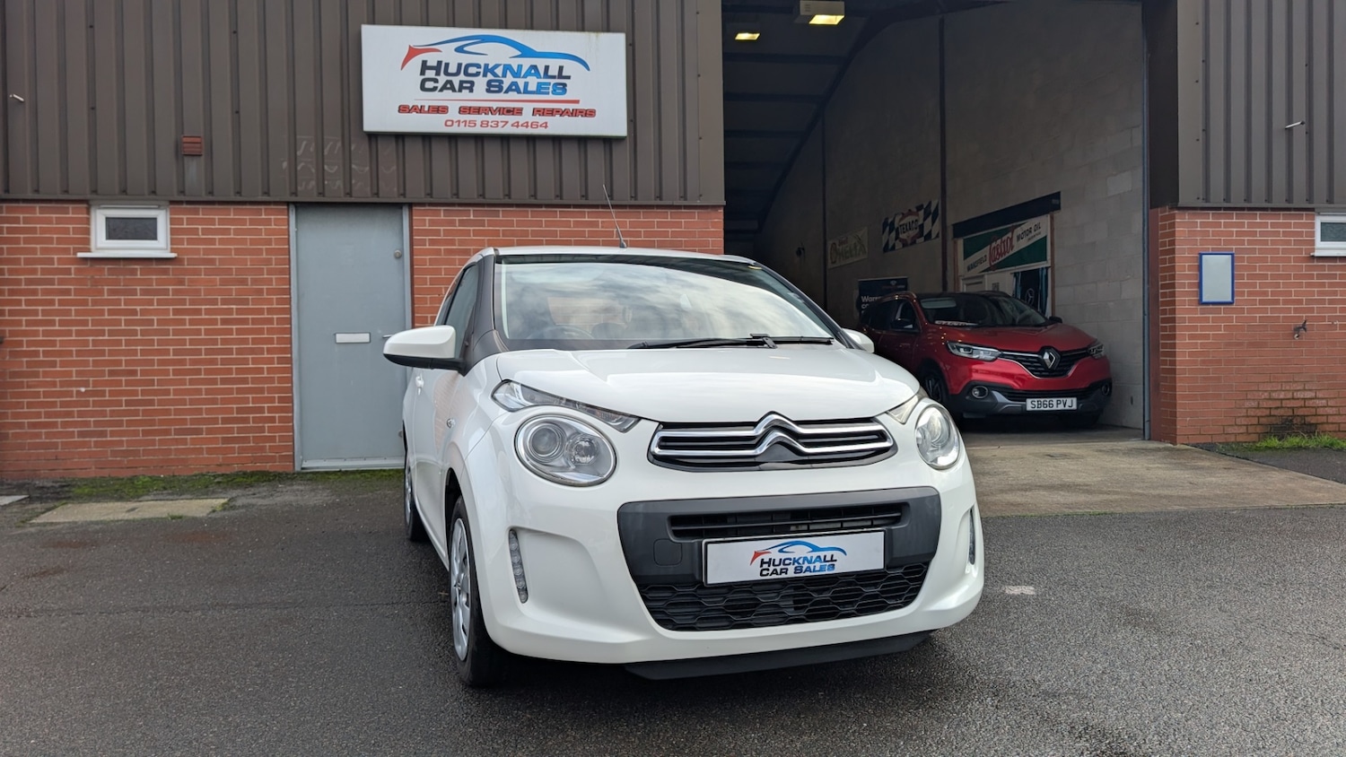 Used Citroen C1 2018 for sale - 77125372: Photo 3