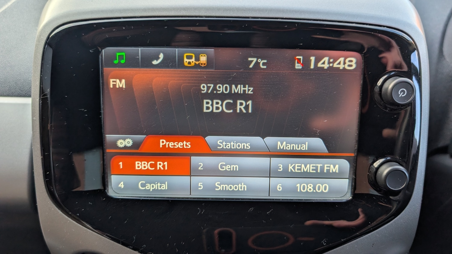 Used Citroen C1 2018 for sale - 77125372: Photo 4