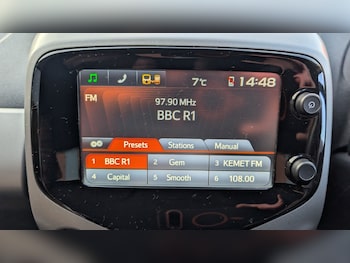 Used Citroen C1 2018 for sale - 77125372: Photo