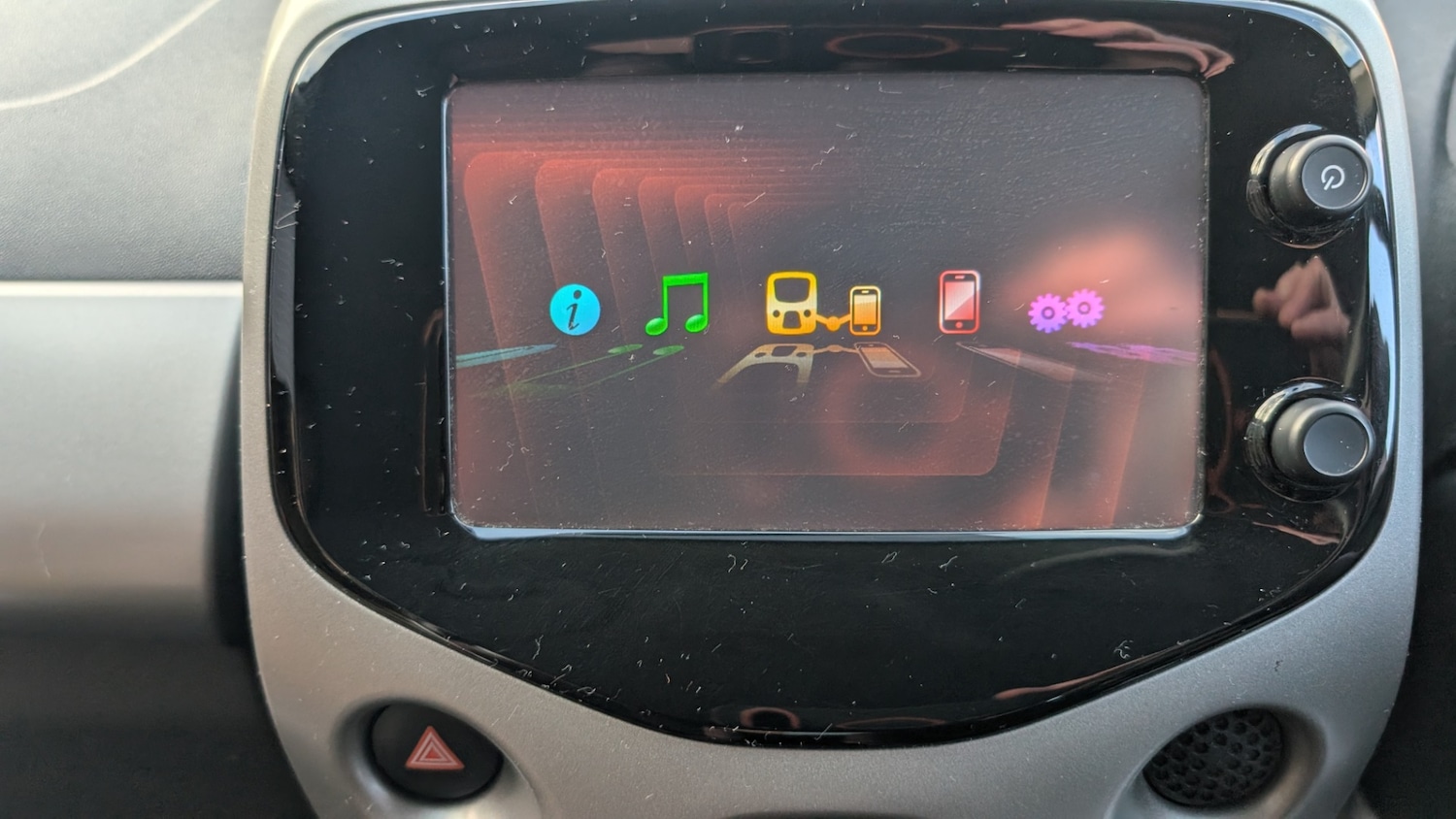 Used Citroen C1 2018 for sale - 77125372: Photo 6