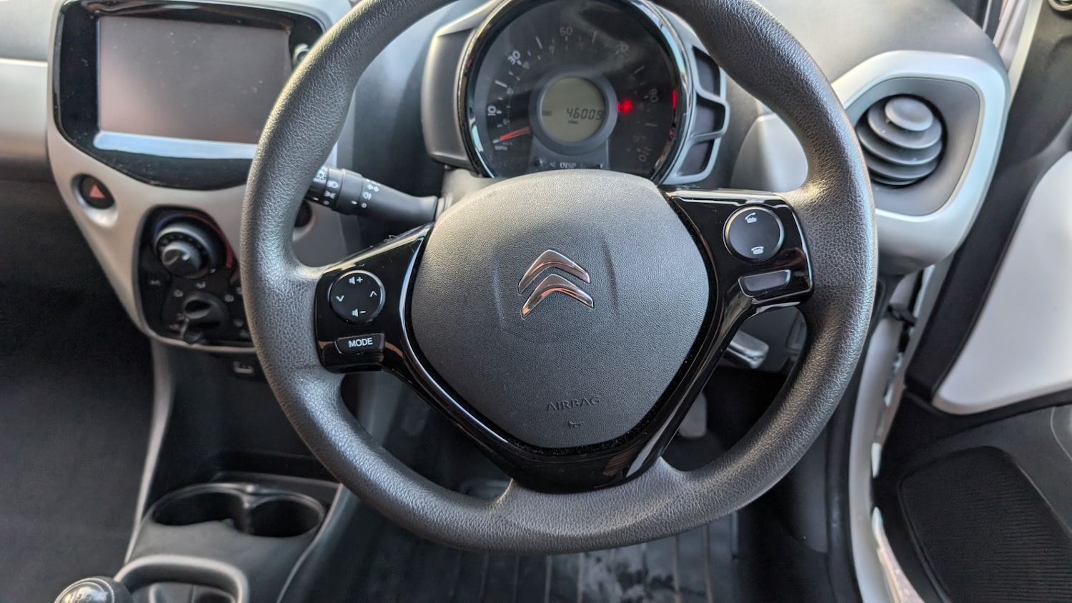 Used Citroen C1 2018 for sale - 77125372: Photo 8