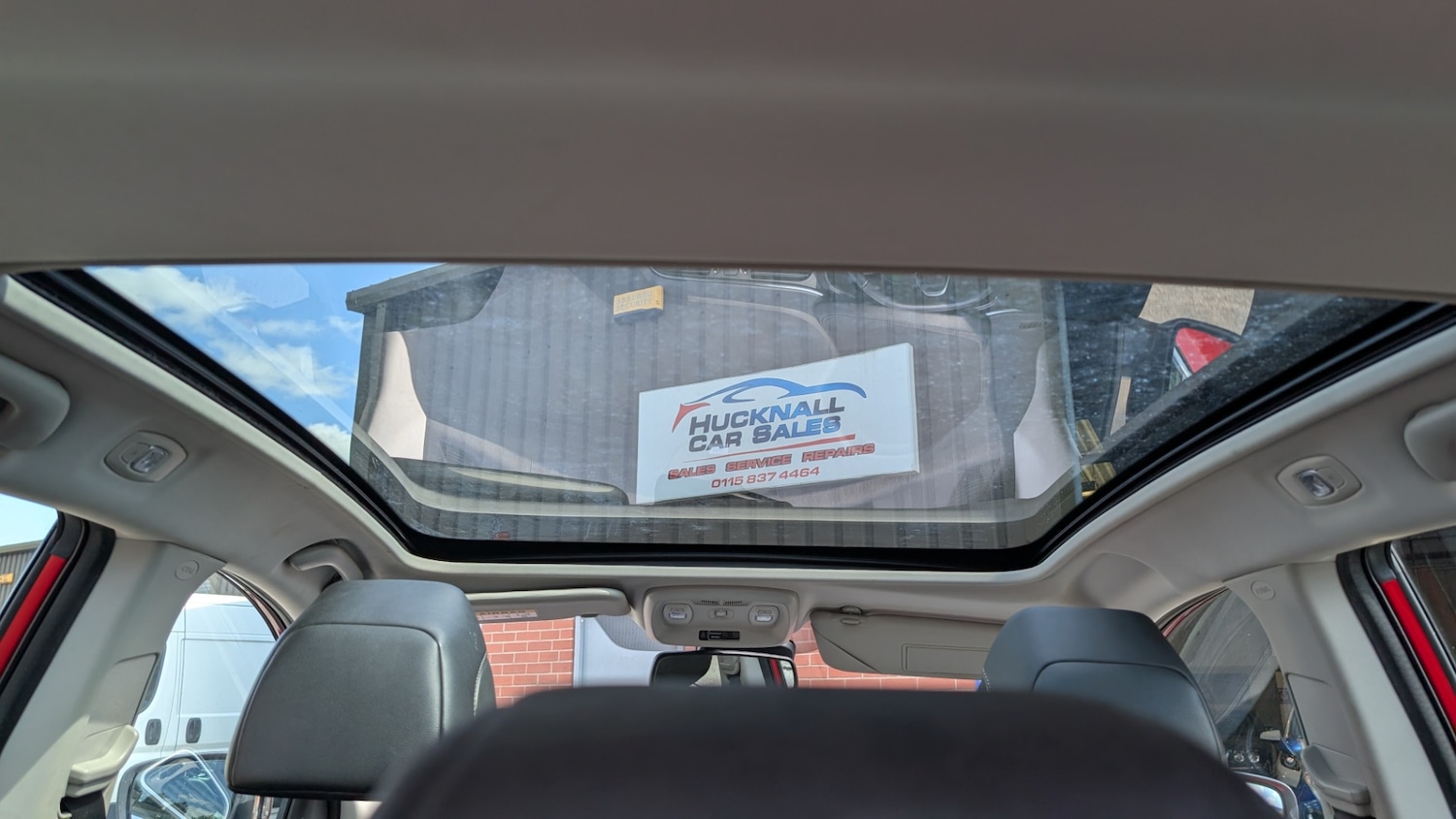 Used Renault Kadjar 2016 for sale - 77125367: Photo 16