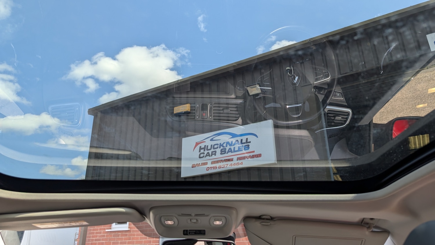 Used Renault Kadjar 2016 for sale - 77125367: Photo 17