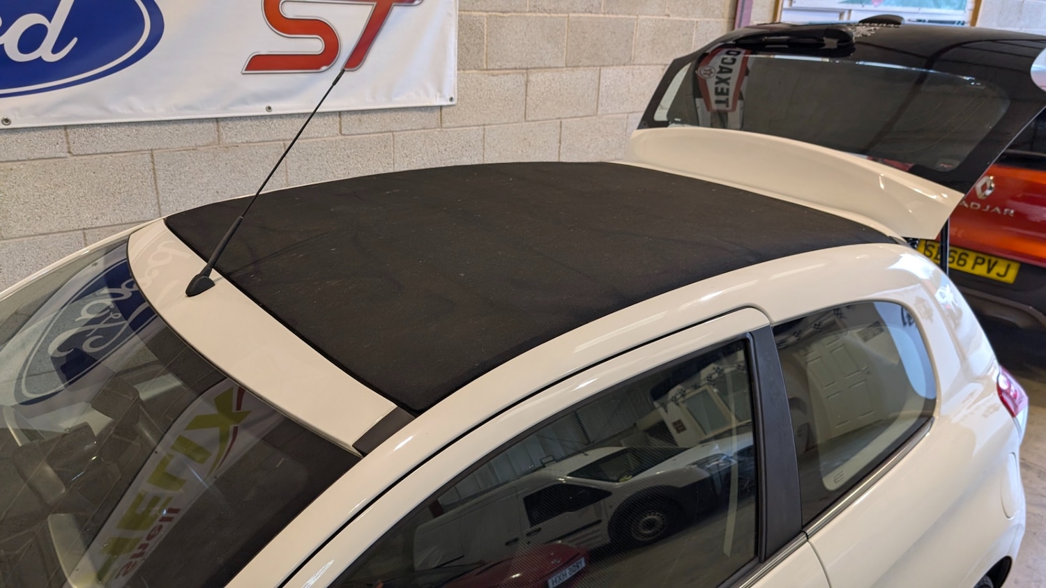 Used Peugeot 108 2014 for sale - 77125360: Photo 20