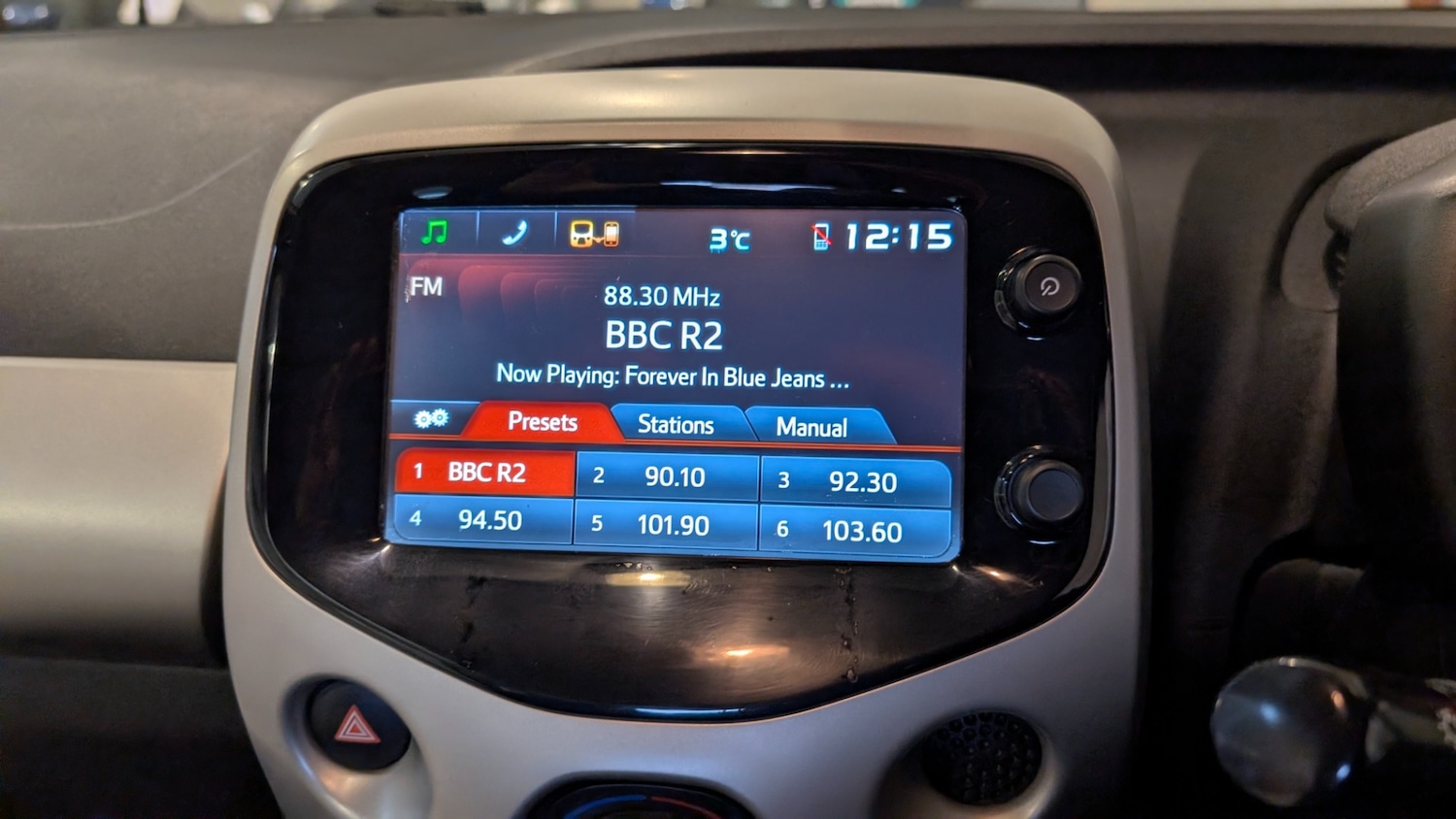 Used Peugeot 108 2014 for sale - 77125360: Photo 27