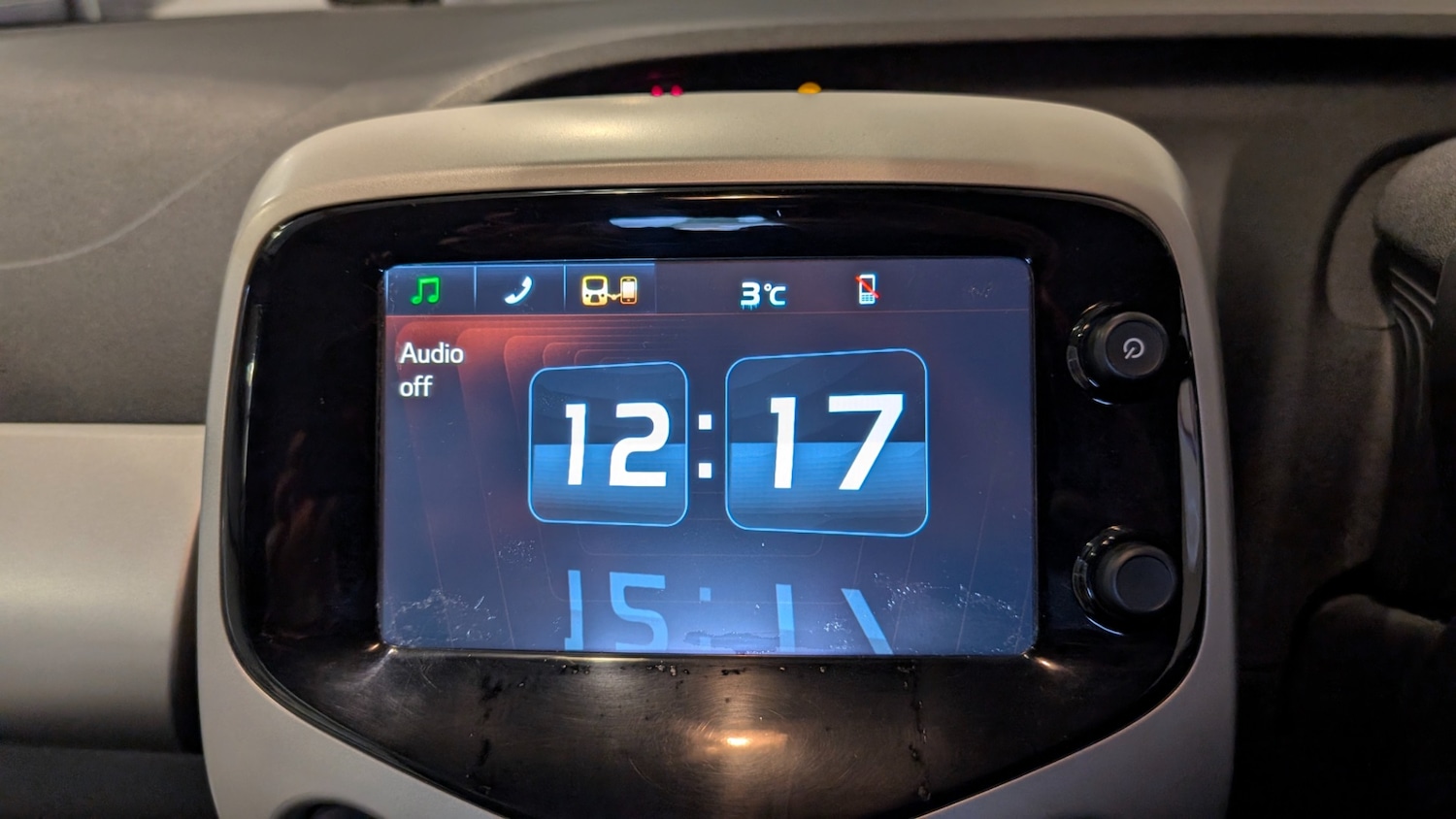 Used Peugeot 108 2014 for sale - 77125360: Photo 28