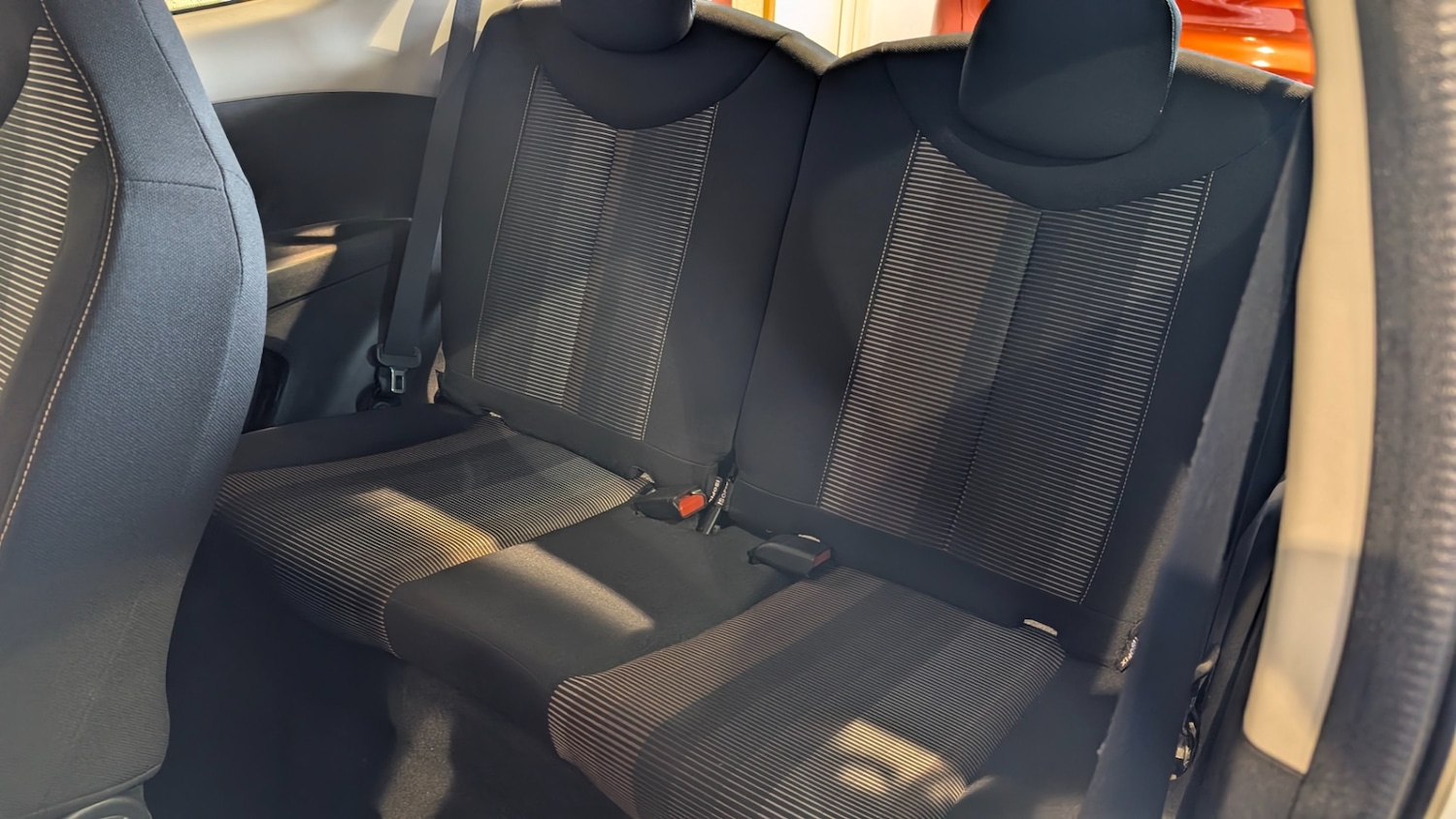 Used Peugeot 108 2014 for sale - 77125360: Photo 34