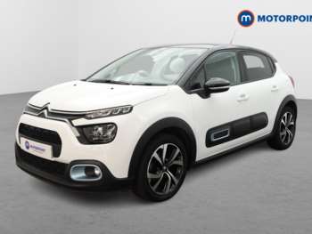 Used Citroen C3 2023 for sale - 74732776: Photo