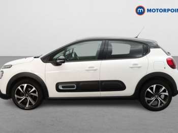 Used Citroen C3 2023 for sale - 74732776: Photo